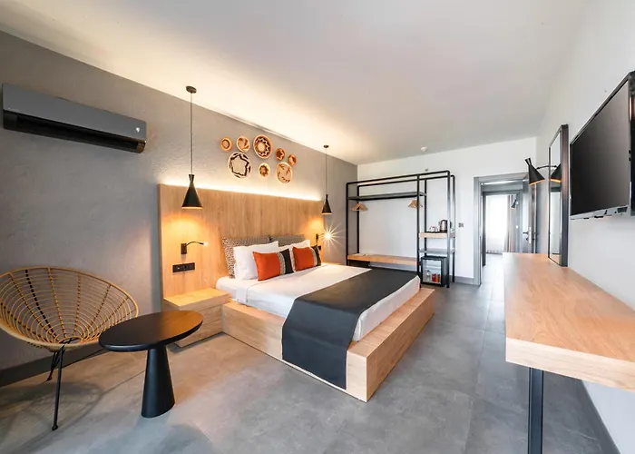 Club Beyy Hotel 4*