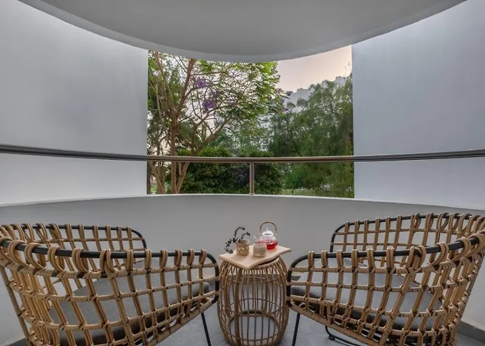 Ξενοδοχείο Club Beyy