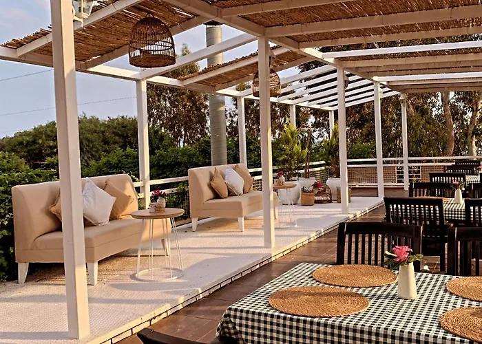 Club Beyy 4* Σμύρνη