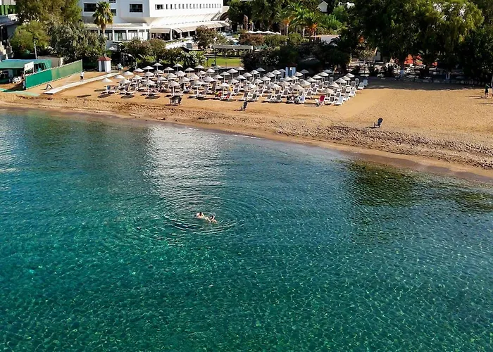 Club Beyy Отель