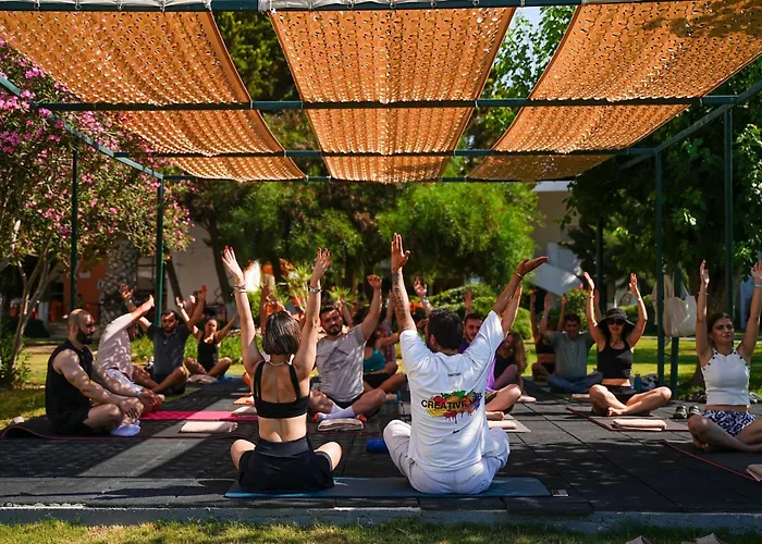 Отель Club Beyy Измир