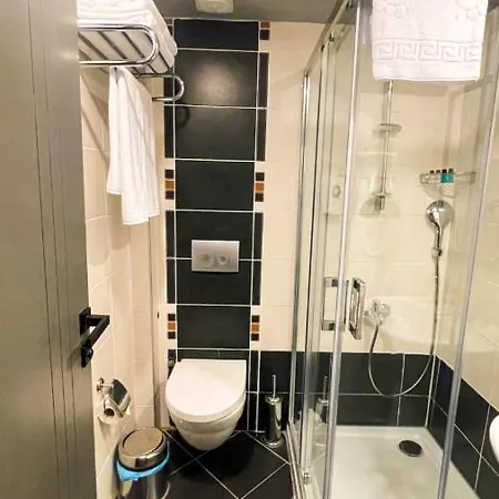 Hotel Club Beyy İzmir