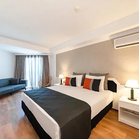 Club Beyy Hotel 4*