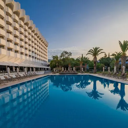 Hotel Club Beyy Izmir