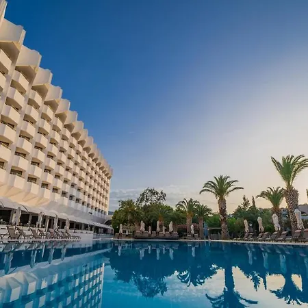 Club Beyy Hotel 4*