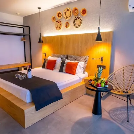 Hotel Club Beyy