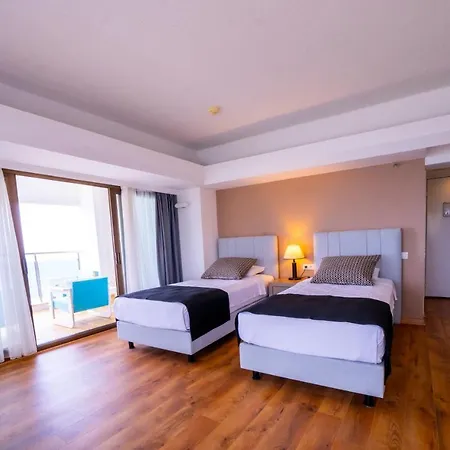 Club Beyy Hotel İzmir