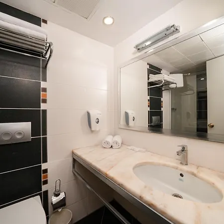 Hotel Club Beyy İzmir