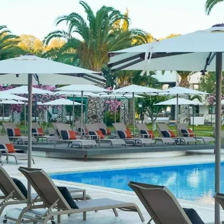 Club Beyy Hotel 4*