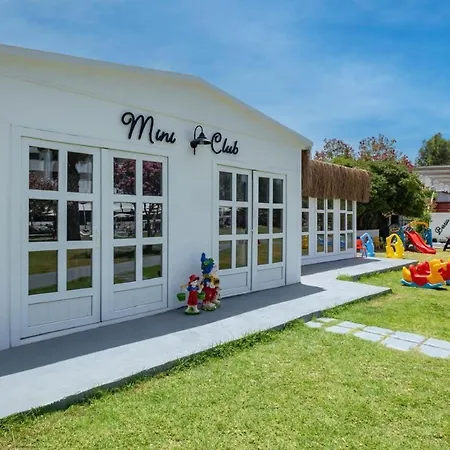 Club Beyy Hotel İzmir