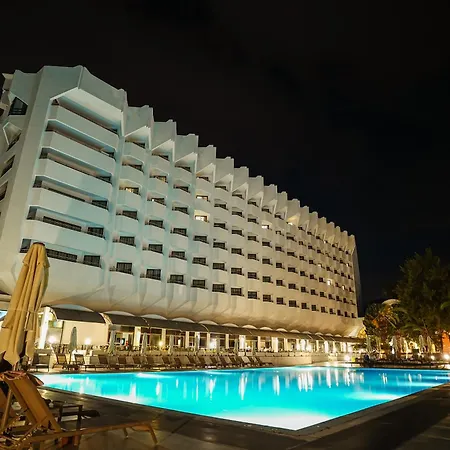Club Beyy Hotel
