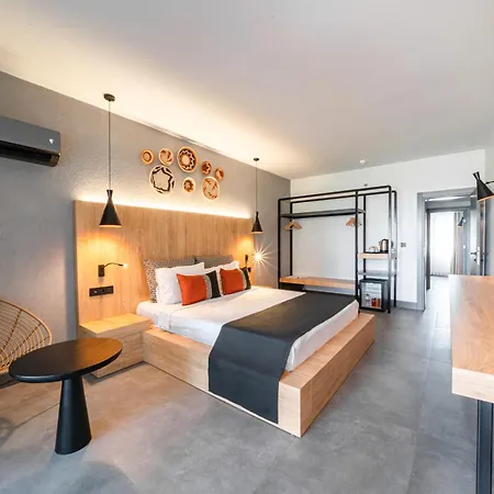 Club Beyy Hotel 4*