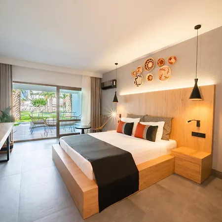 Hotel Club Beyy İzmir