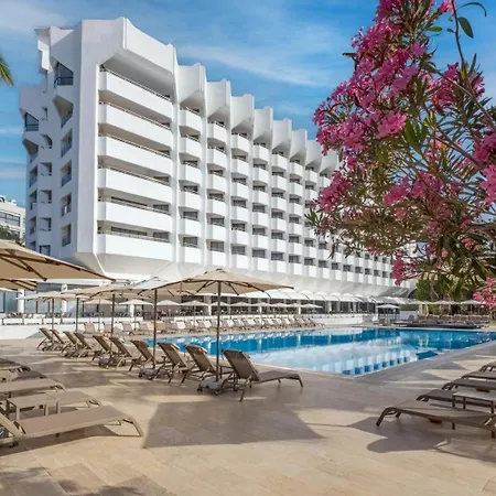 Club Beyy Hotel Izmir