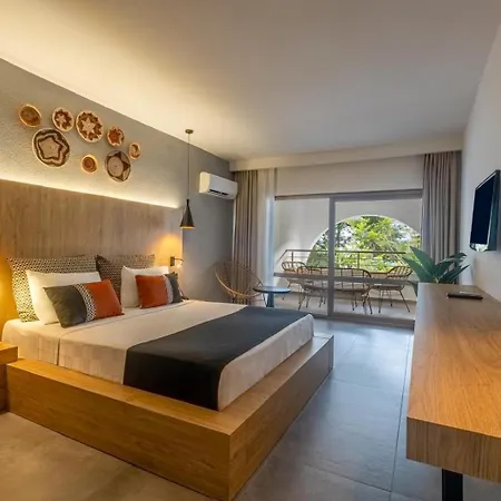 Hotel Club Beyy