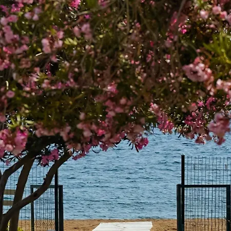 Club Beyy Hotel İzmir