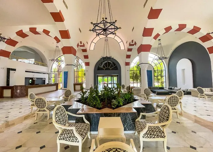 Hotel Club Beyy İzmir