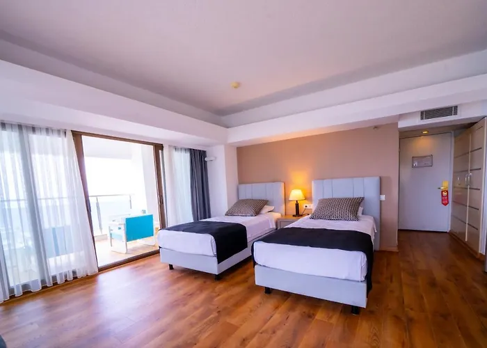 Club Beyy Hotel İzmir