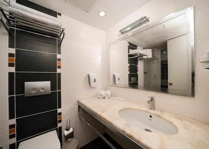 Hotel Club Beyy İzmir