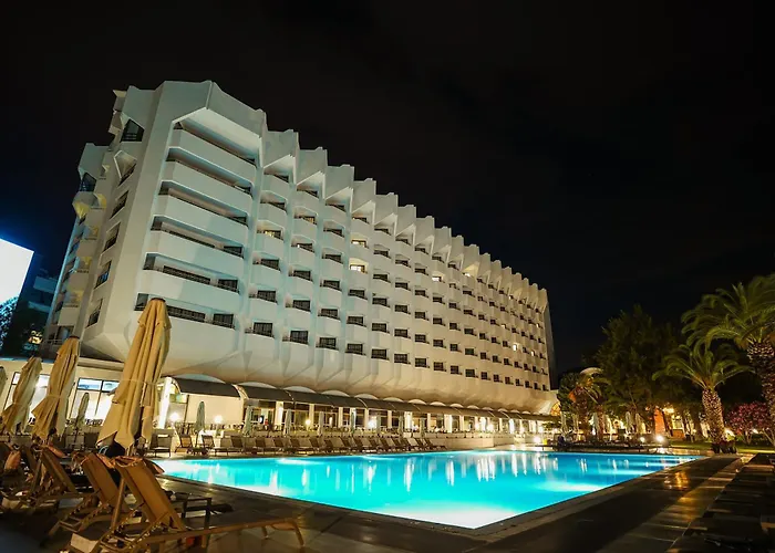 Club Beyy Hotell