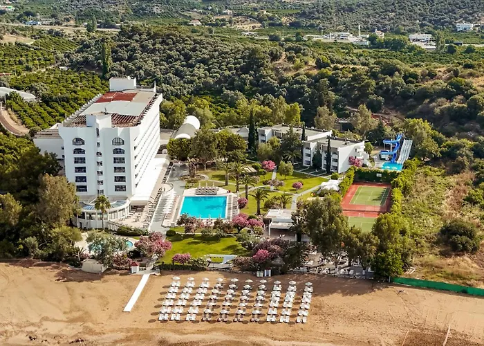 Hotell Club Beyy 4*