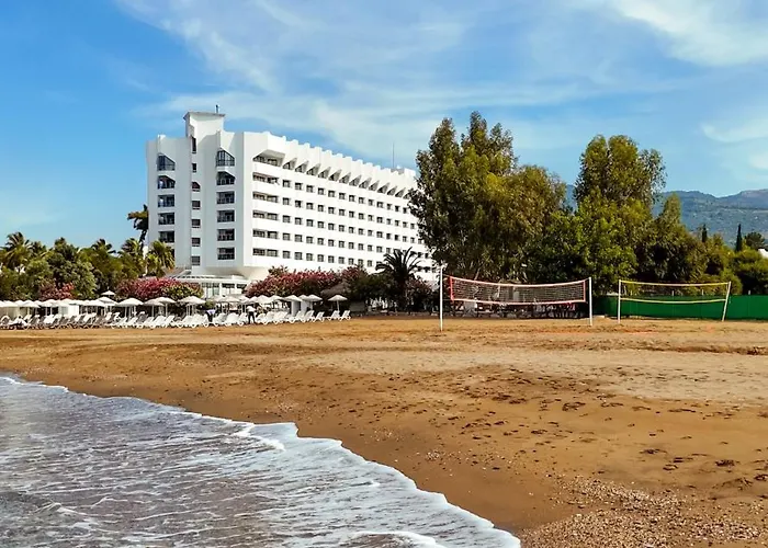 Club Beyy Hotell Izmir
