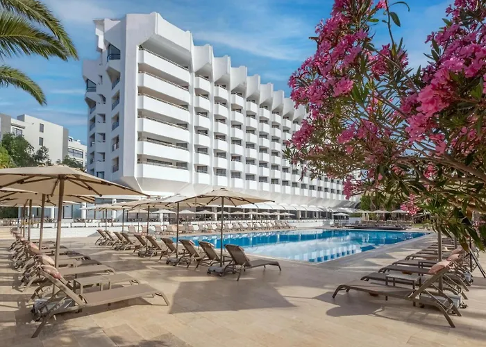 Club Beyy Hotel İzmir