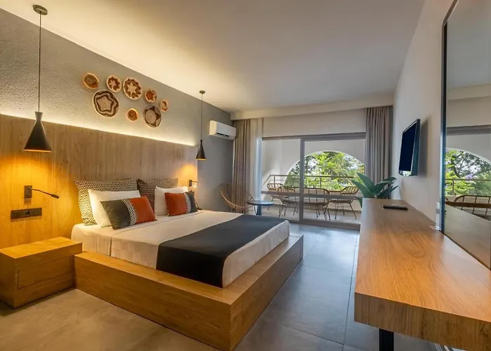 Hotell Club Beyy