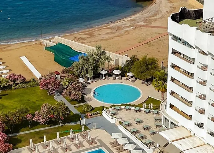 Club Beyy Hotell Izmir